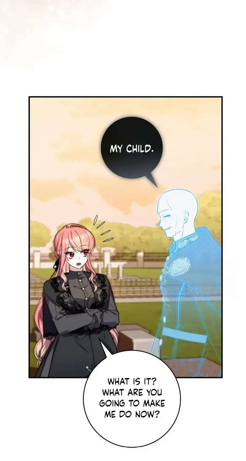 Read A Fortune-Telling Princess chapter 25 image 35 on Lezhin