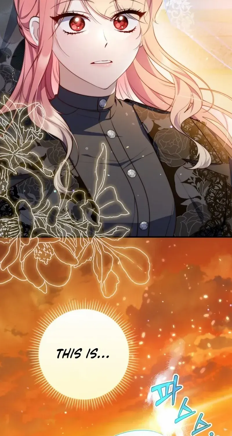 Read A Fortune-Telling Princess chapter 25 image 38 on Lezhin