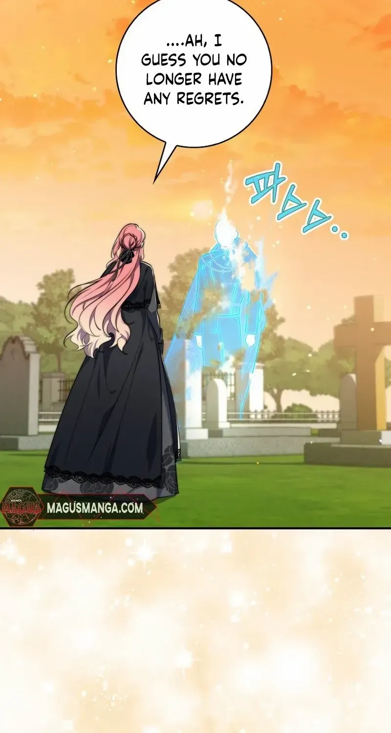 Read A Fortune-Telling Princess chapter 25 image 40 on Lezhin