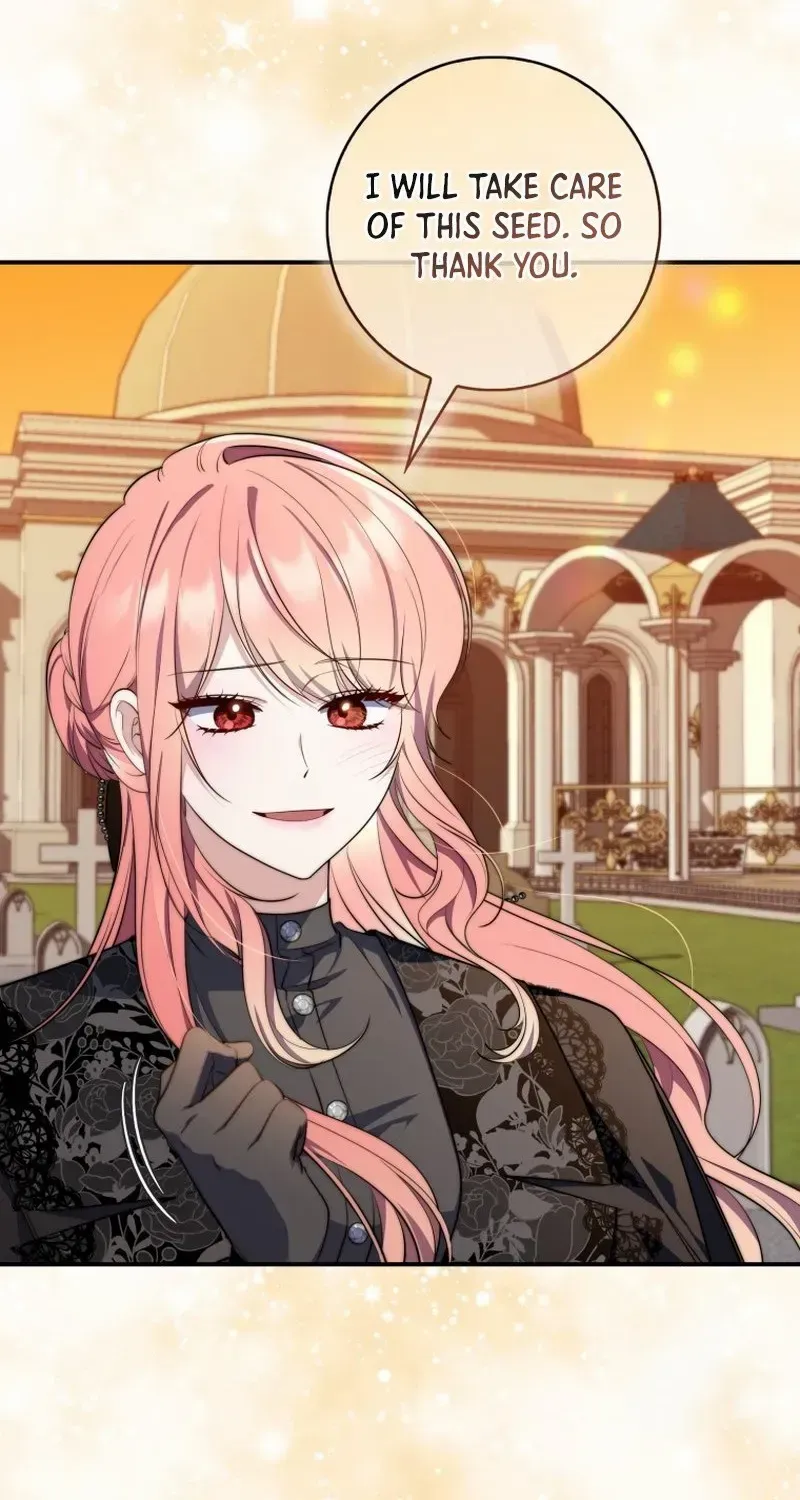Read A Fortune-Telling Princess chapter 25 image 41 on Lezhin