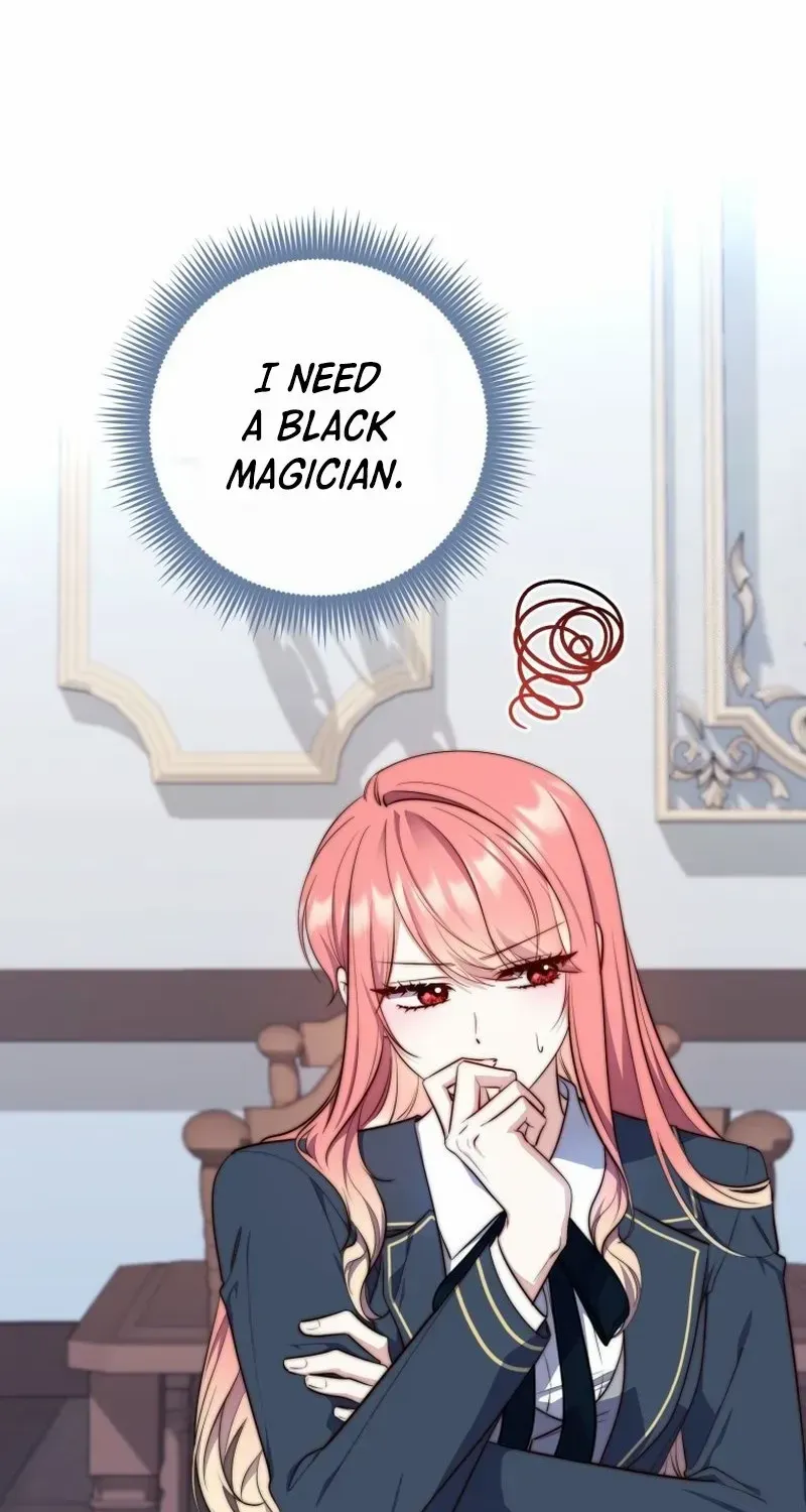 Read A Fortune-Telling Princess chapter 25 image 45 on Lezhin