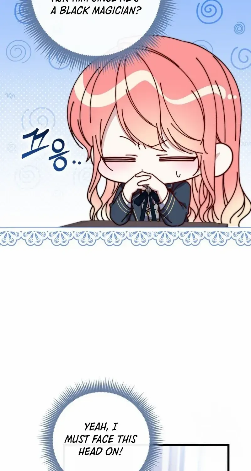 Read A Fortune-Telling Princess chapter 25 image 48 on Lezhin