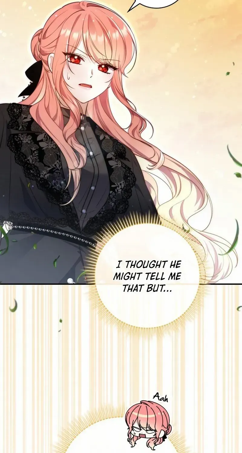 Read A Fortune-Telling Princess chapter 25 image 5 on Lezhin