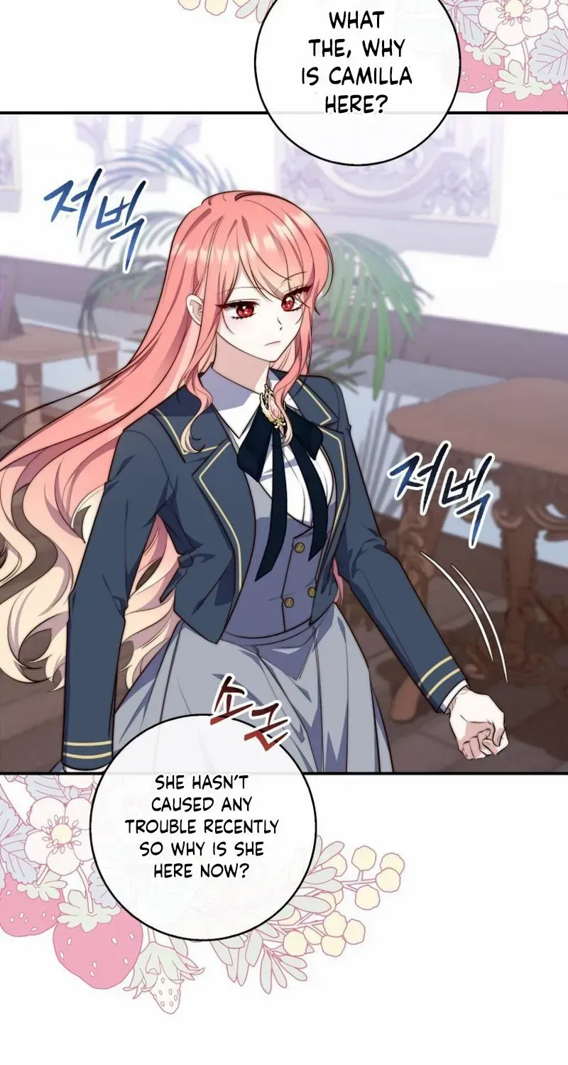 Read A Fortune-Telling Princess chapter 25 image 52 on Lezhin