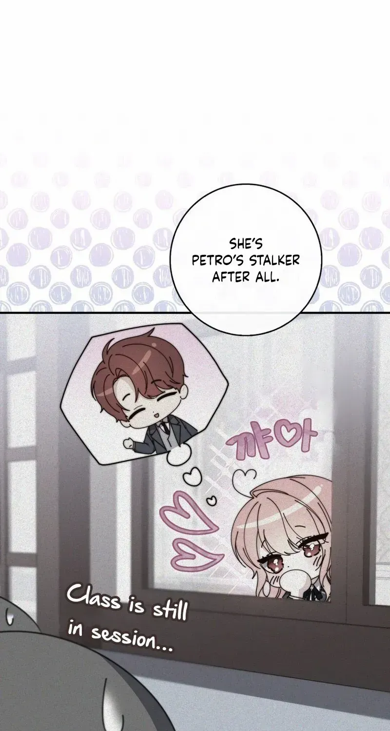 Read A Fortune-Telling Princess chapter 25 image 54 on Lezhin