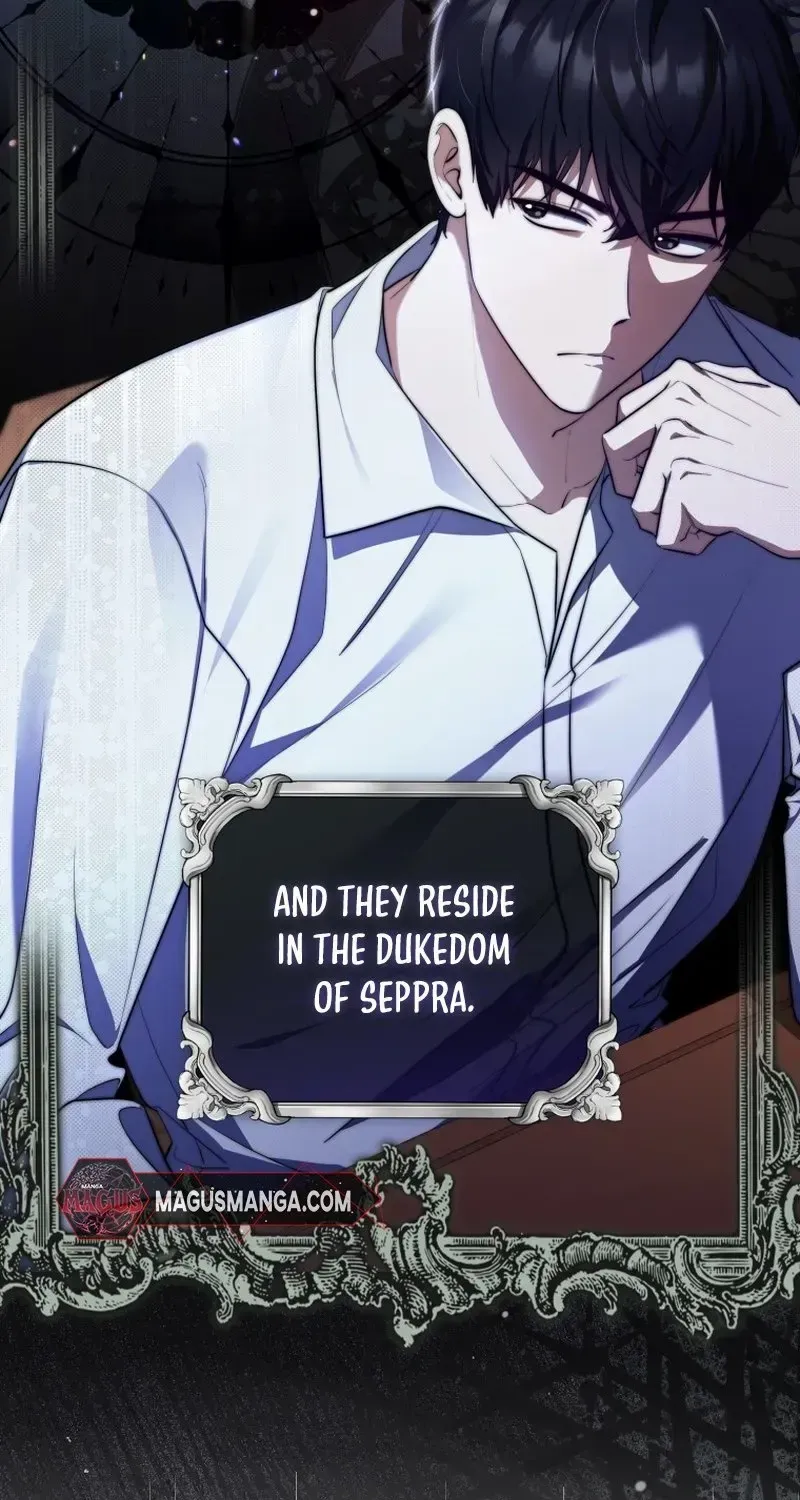 Read A Fortune-Telling Princess chapter 25 image 64 on Lezhin