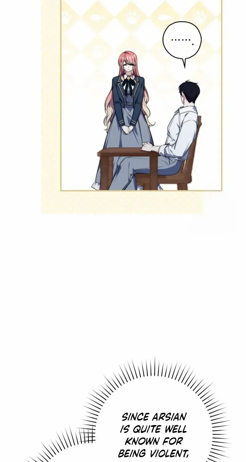 Read A Fortune-Telling Princess chapter 25 image 66 on Lezhin