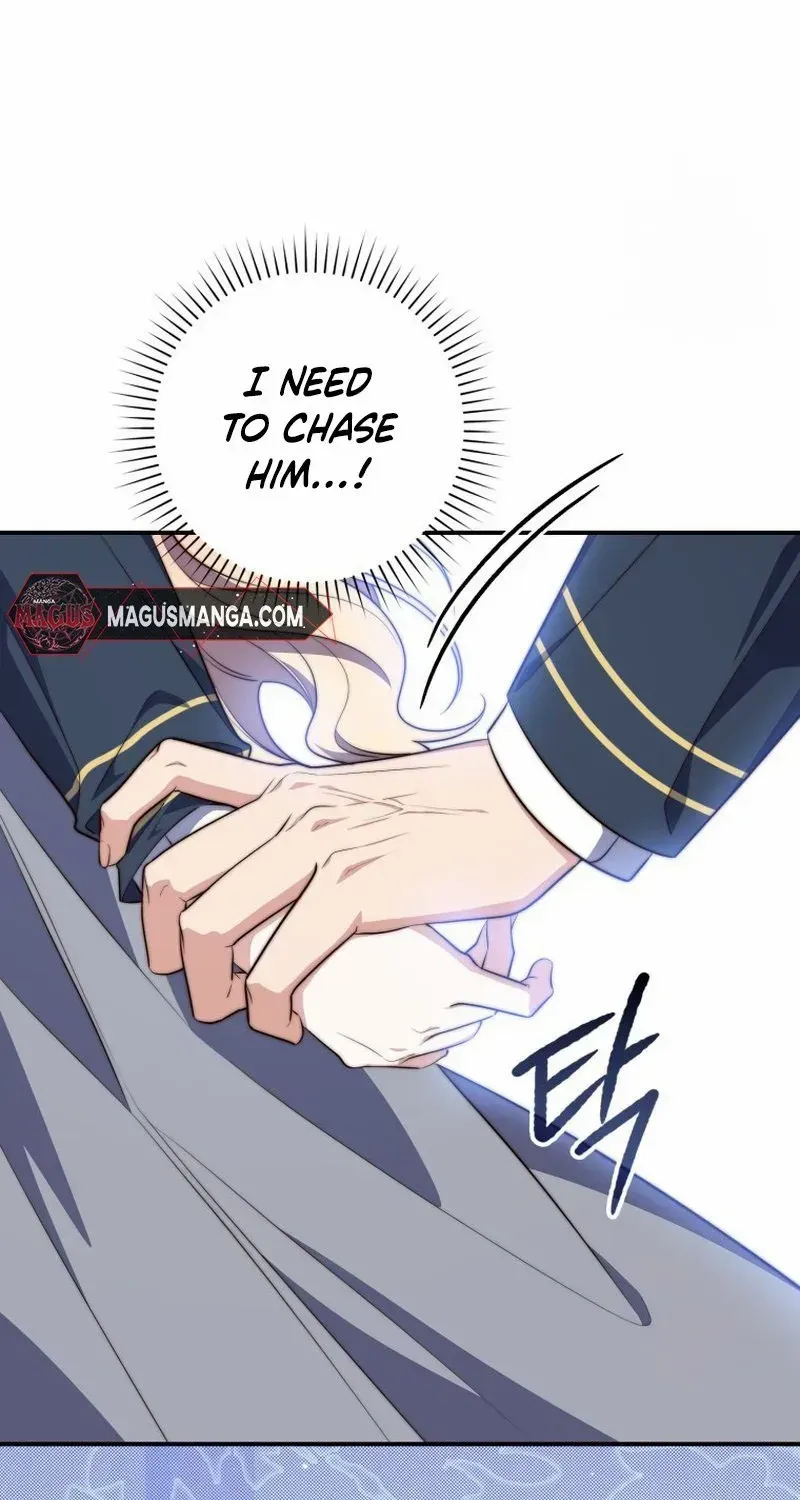 Read A Fortune-Telling Princess chapter 25 image 74 on Lezhin