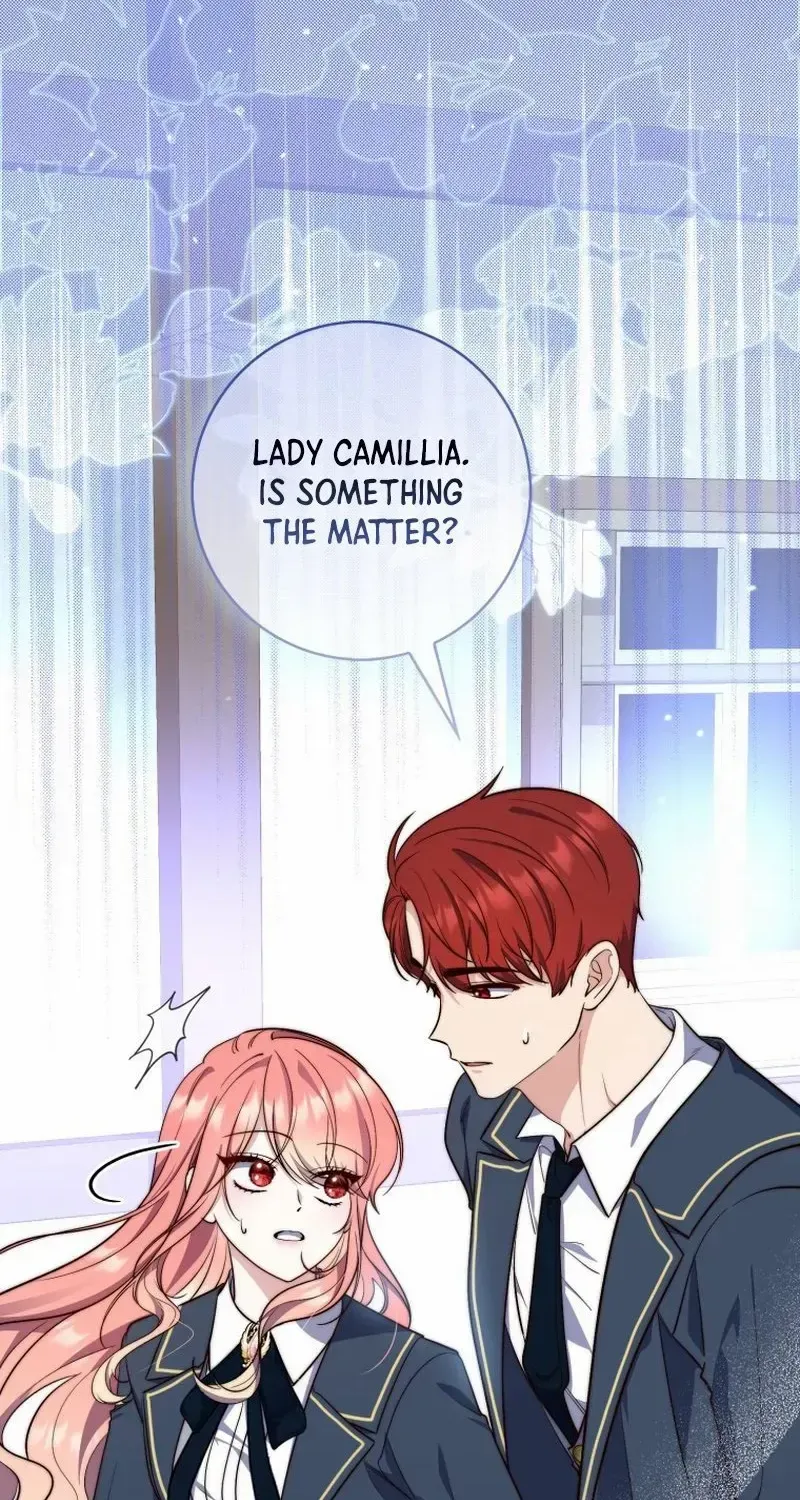 Read A Fortune-Telling Princess chapter 25 image 75 on Lezhin