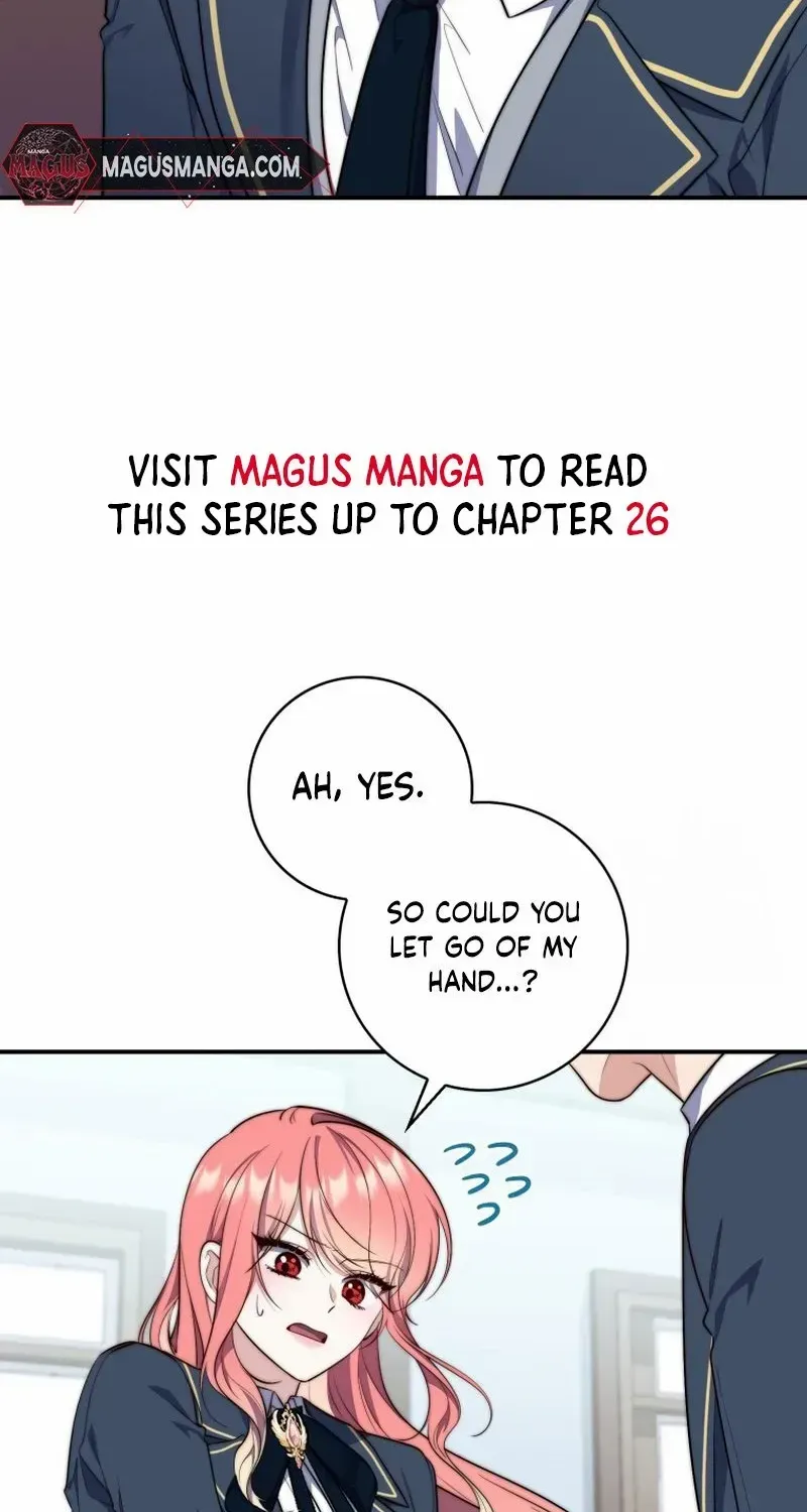 Read A Fortune-Telling Princess chapter 25 image 78 on Lezhin