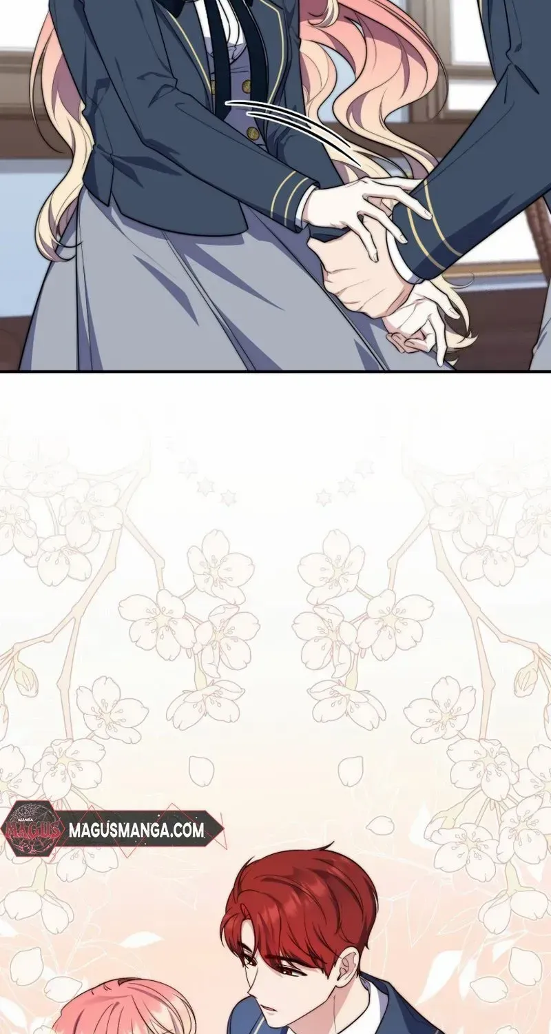 Read A Fortune-Telling Princess chapter 25 image 79 on Lezhin