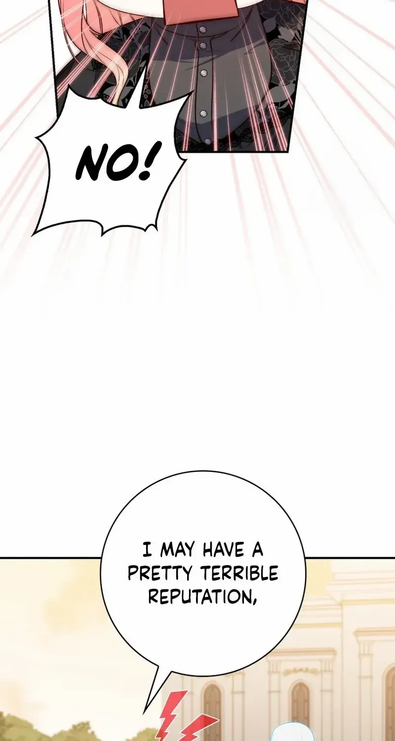 Read A Fortune-Telling Princess chapter 25 image 8 on Lezhin