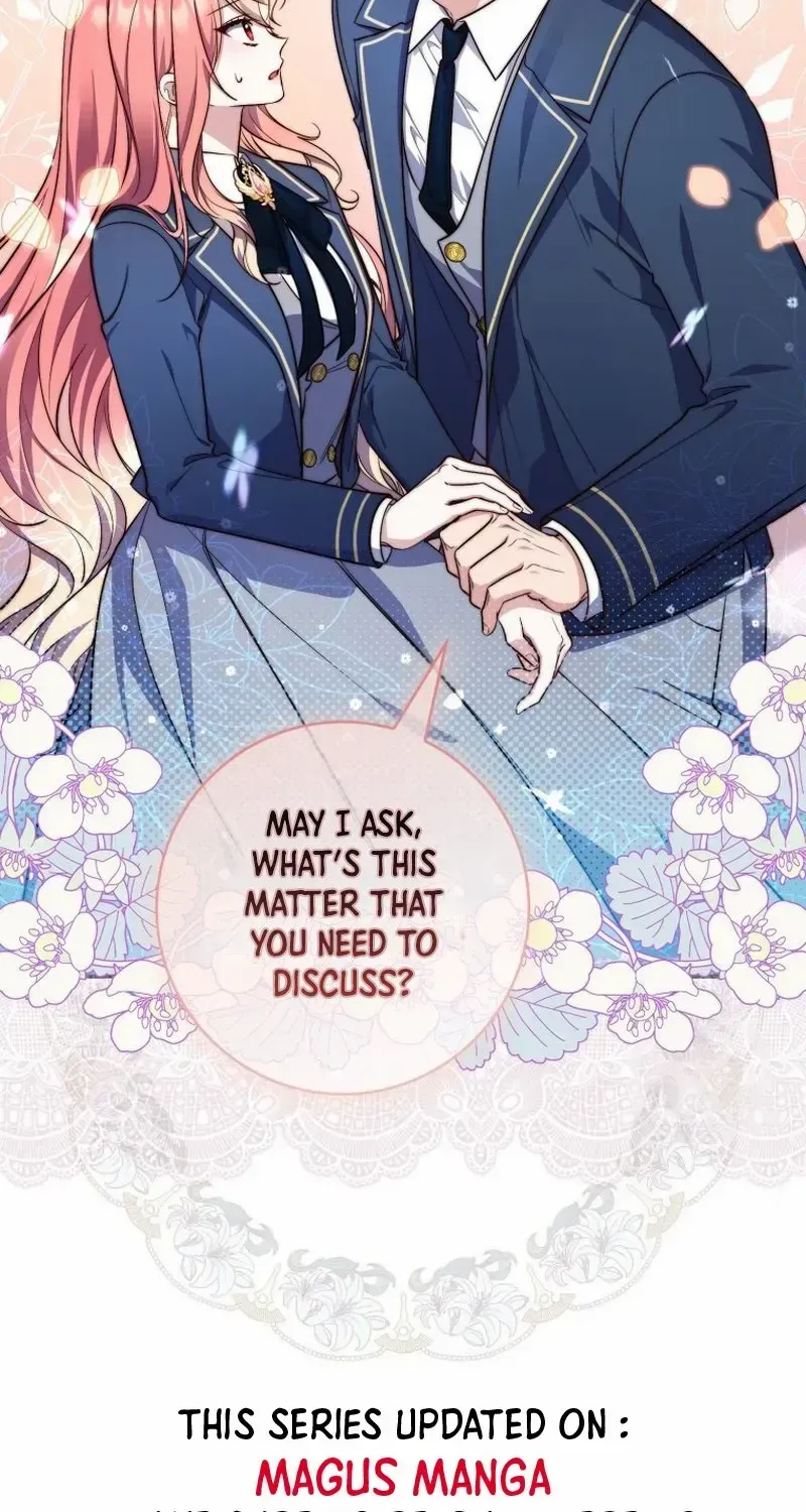 Read A Fortune-Telling Princess chapter 25 image 80 on Lezhin