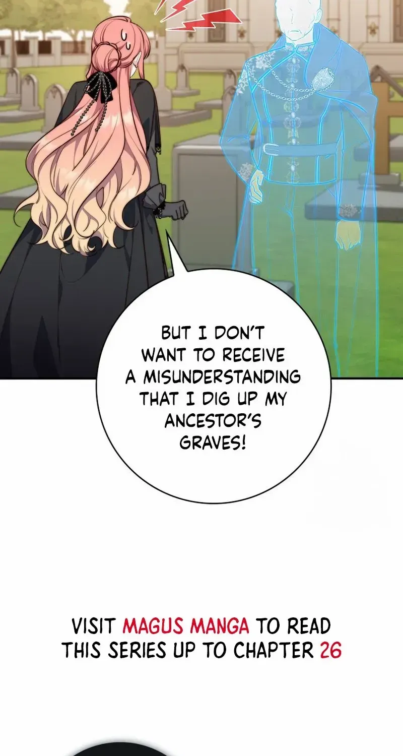 Read A Fortune-Telling Princess chapter 25 image 9 on Lezhin