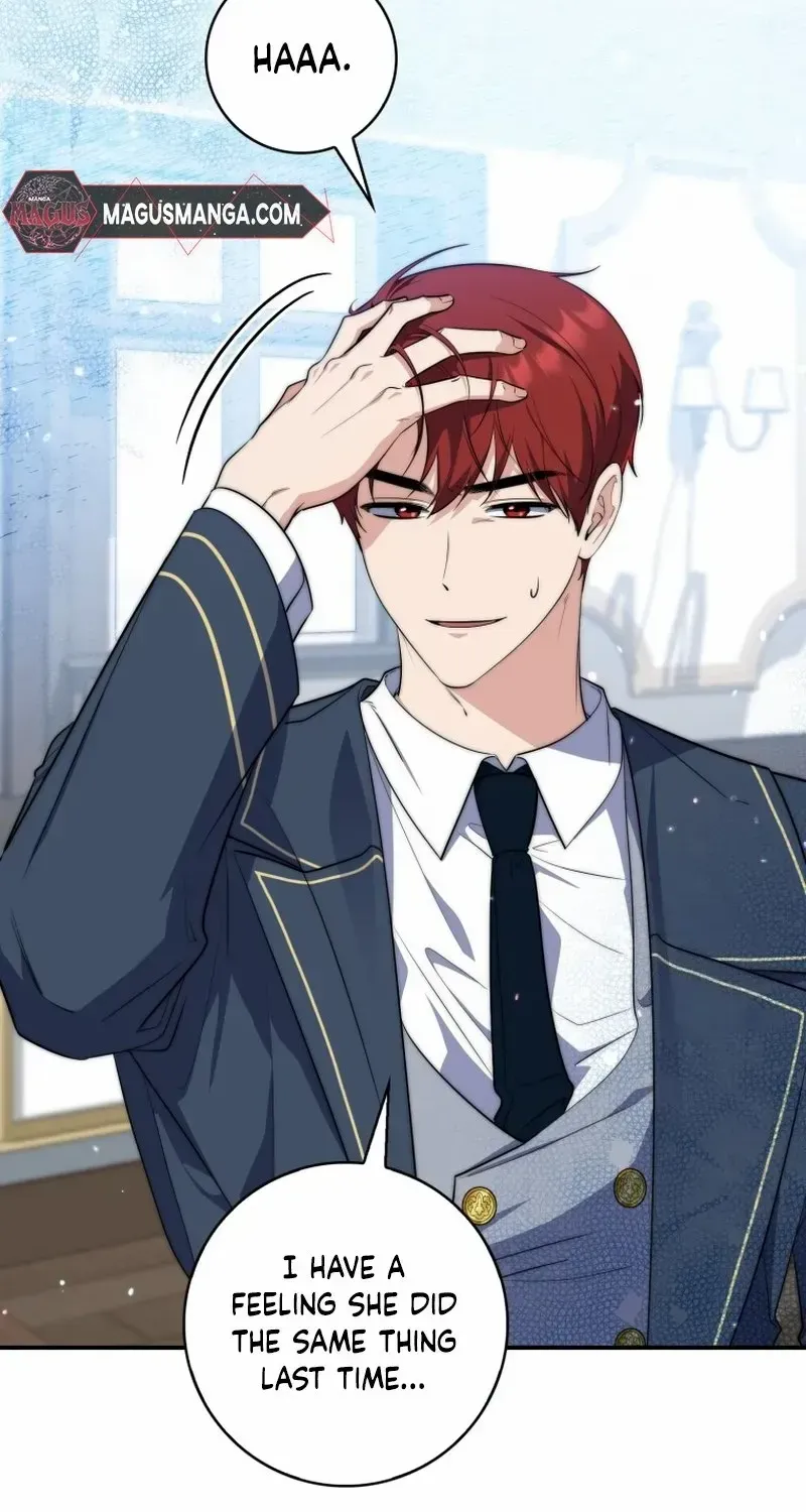 Read A Fortune-Telling Princess chapter 26 image 14 on Lezhin