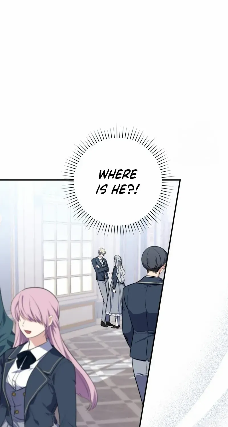 Read A Fortune-Telling Princess chapter 26 image 15 on Lezhin