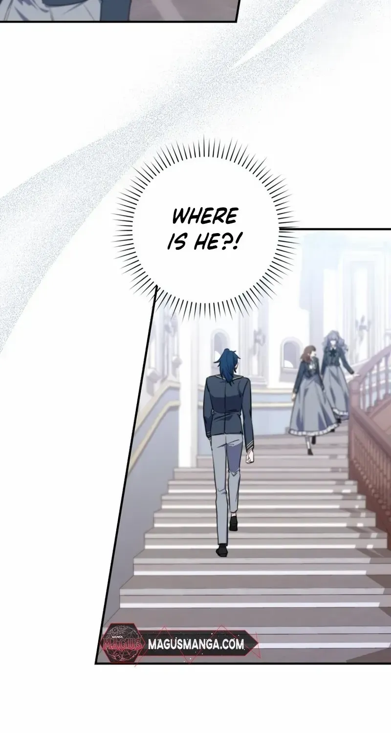 Read A Fortune-Telling Princess chapter 26 image 16 on Lezhin