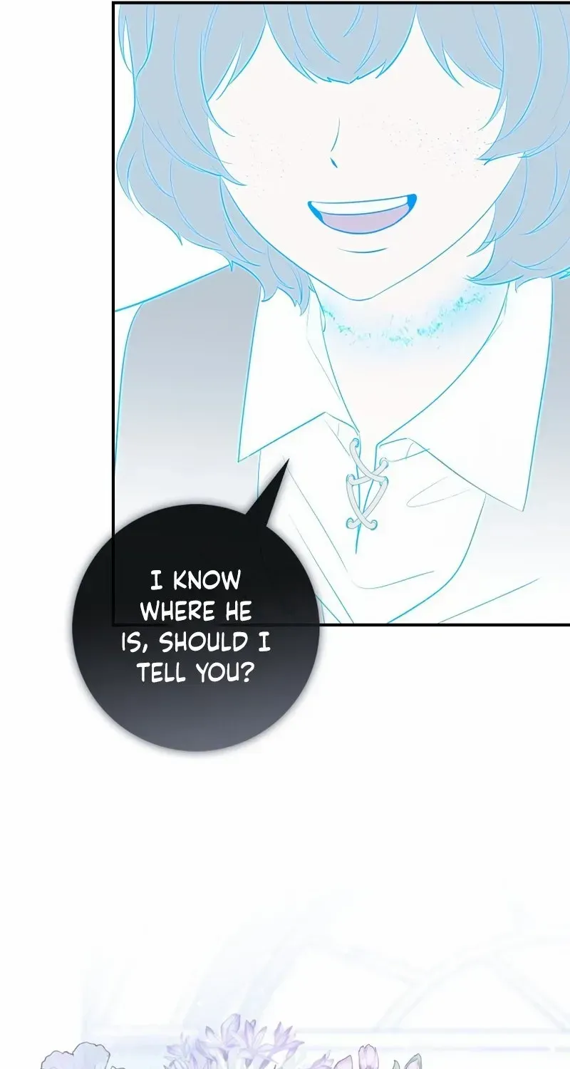 Read A Fortune-Telling Princess chapter 26 image 19 on Lezhin