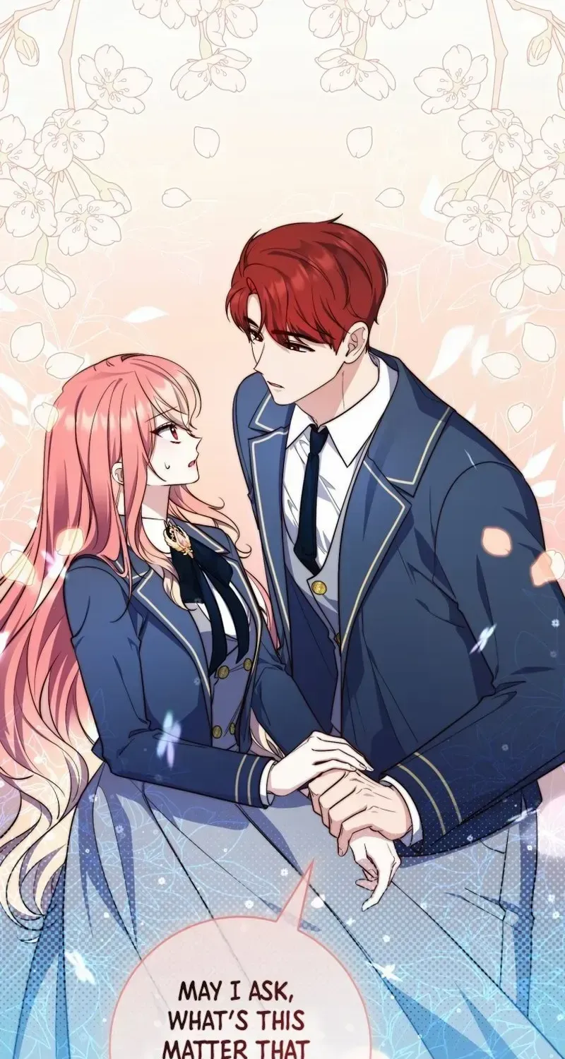 Read A Fortune-Telling Princess chapter 26 image 2 on Lezhin