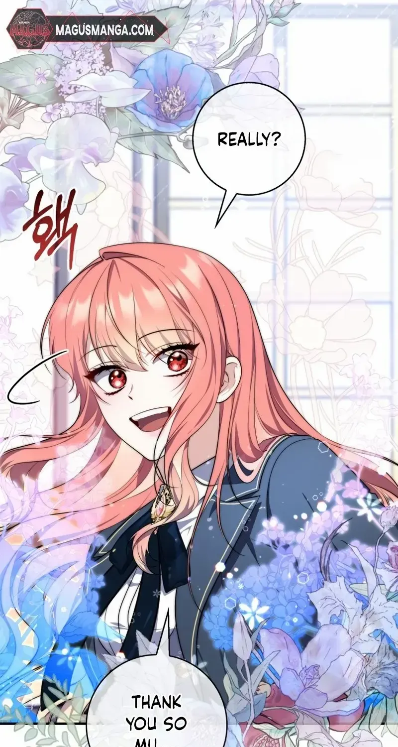 Read A Fortune-Telling Princess chapter 26 image 20 on Lezhin