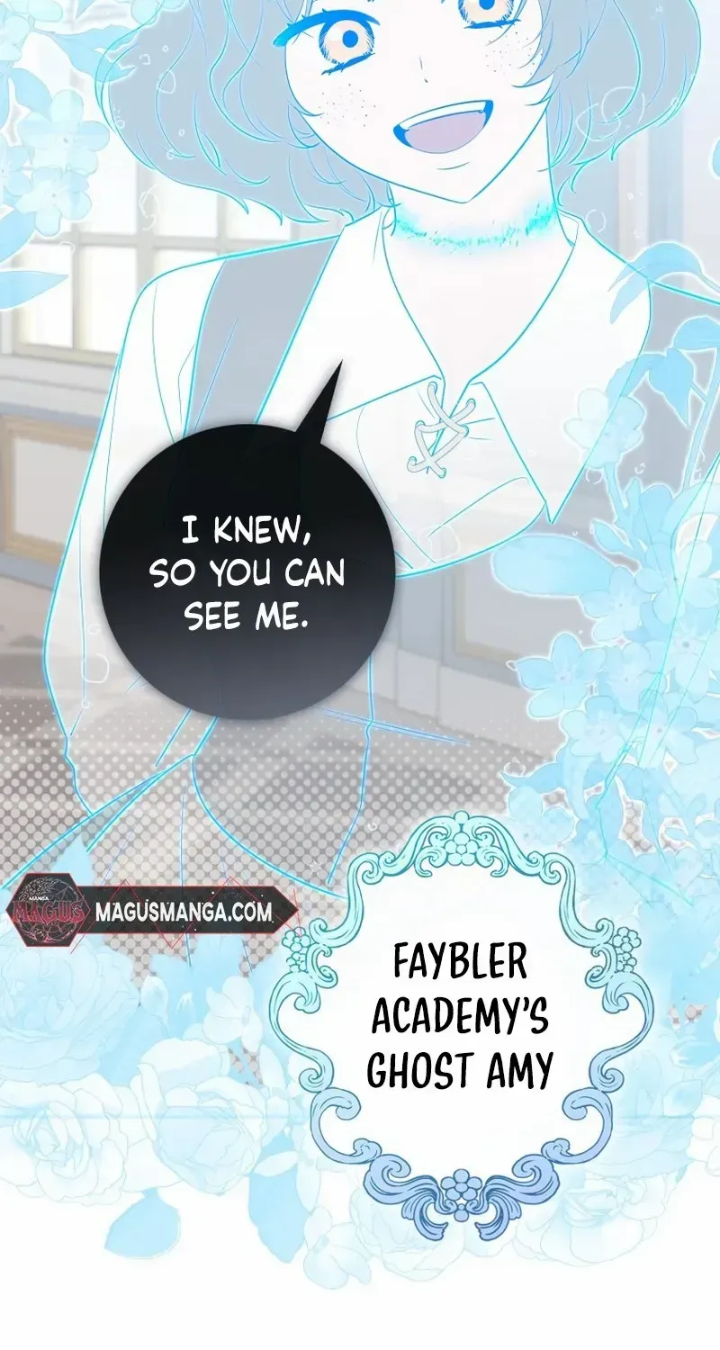 Read A Fortune-Telling Princess chapter 26 image 23 on Lezhin