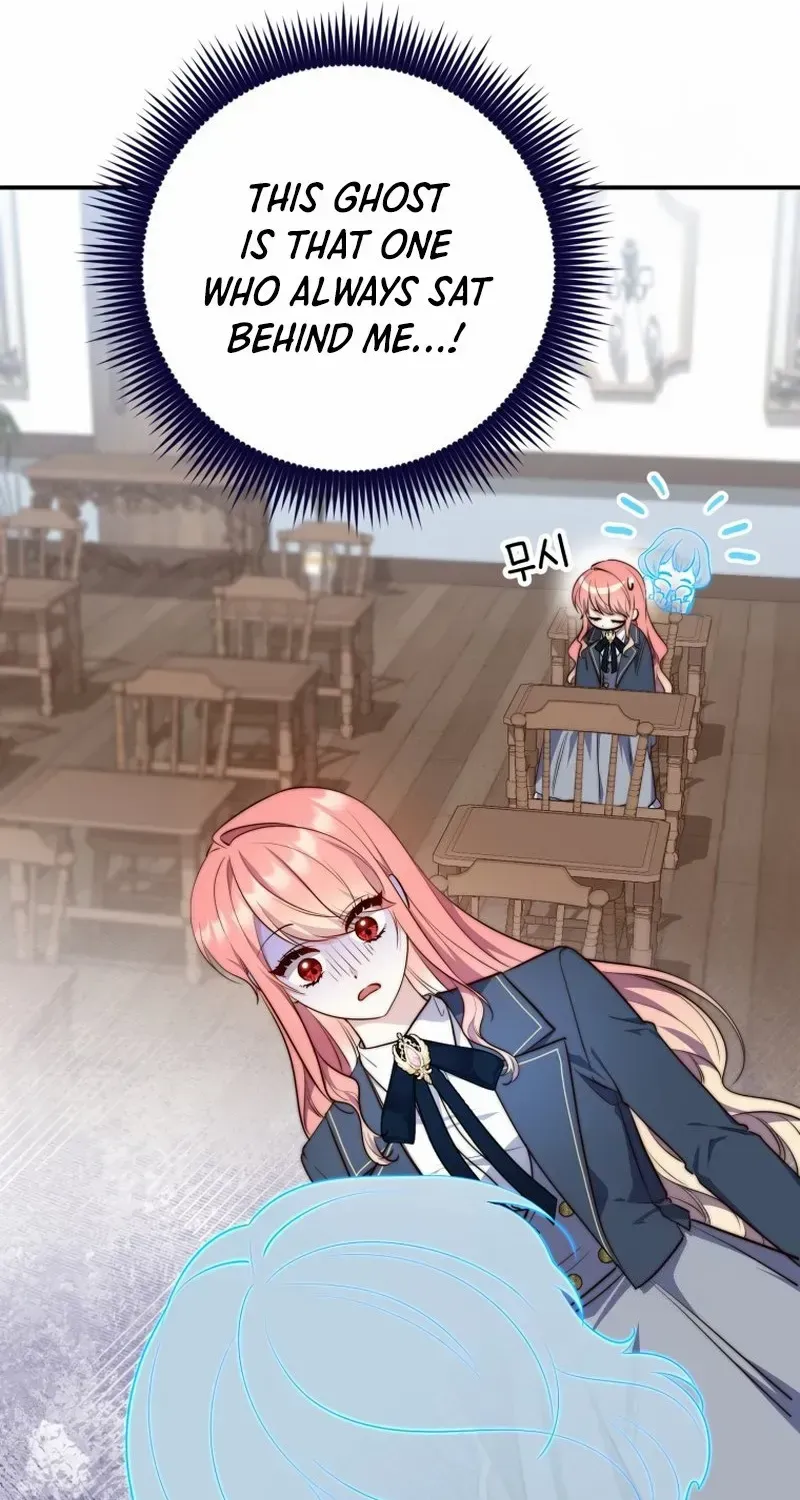 Read A Fortune-Telling Princess chapter 26 image 25 on Lezhin