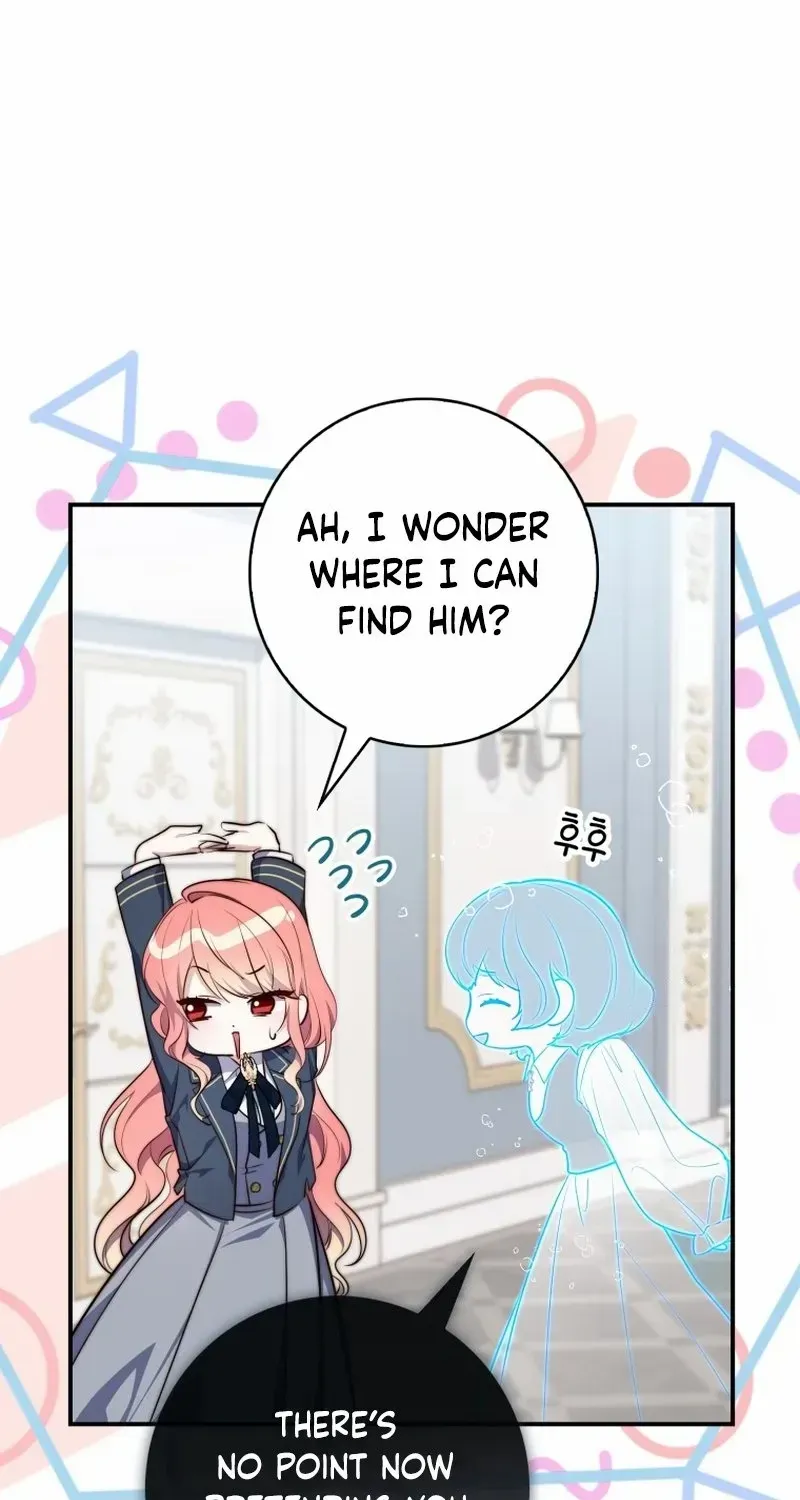 Read A Fortune-Telling Princess chapter 26 image 28 on Lezhin