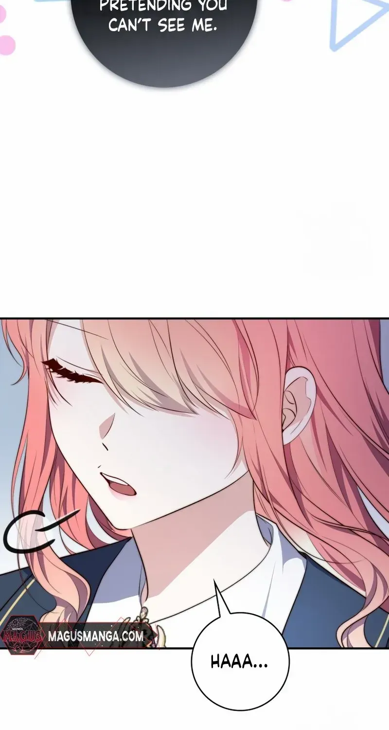 Read A Fortune-Telling Princess chapter 26 image 29 on Lezhin