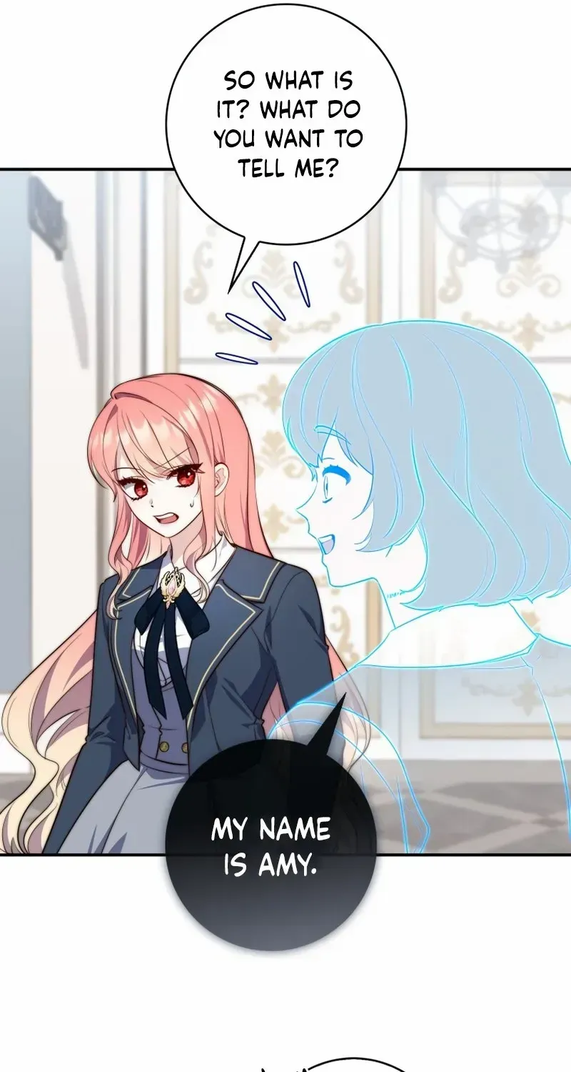 Read A Fortune-Telling Princess chapter 26 image 31 on Lezhin