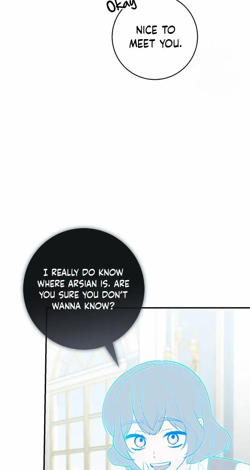Read A Fortune-Telling Princess chapter 26 image 32 on Lezhin