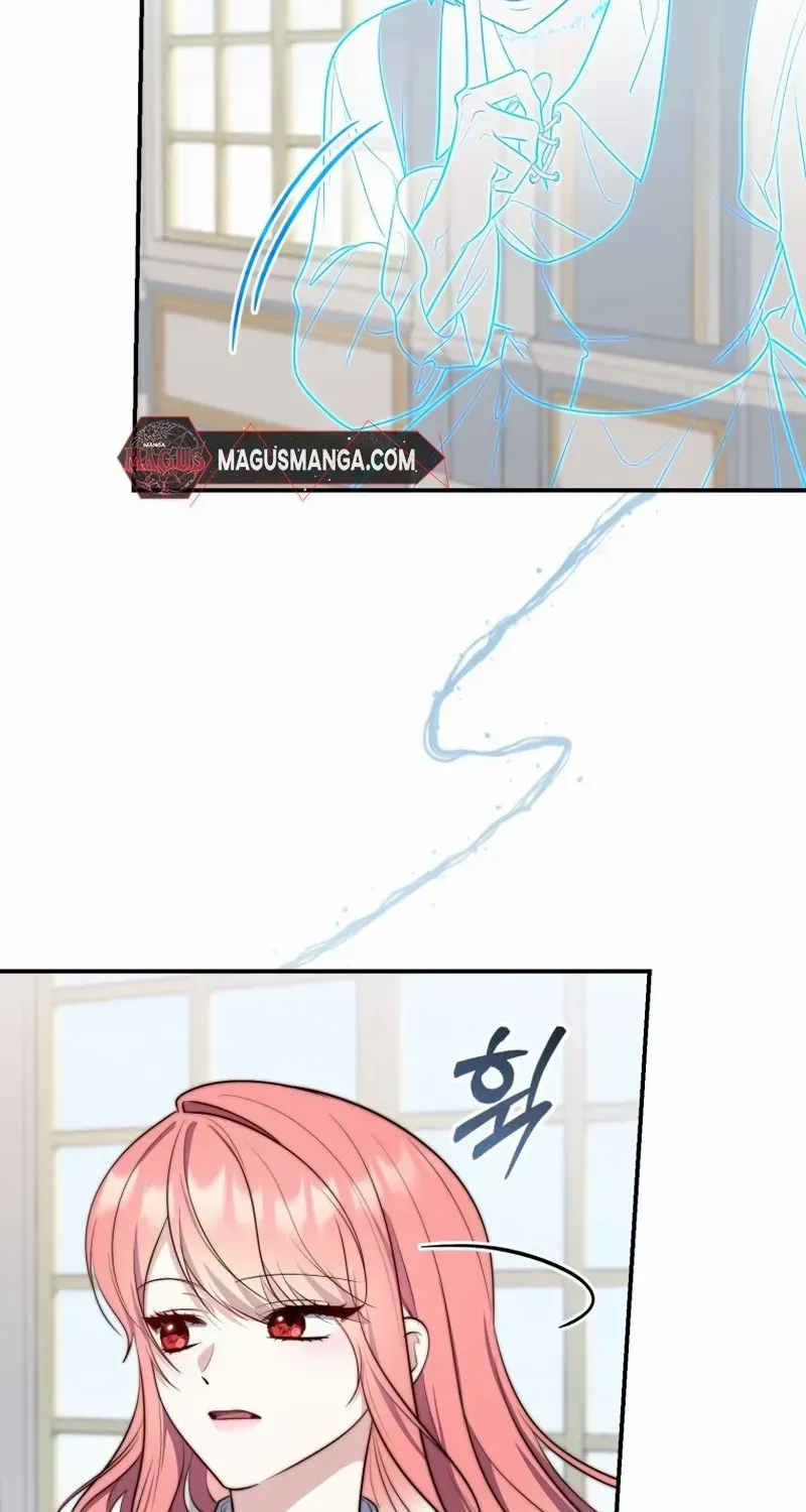Read A Fortune-Telling Princess chapter 26 image 33 on Lezhin