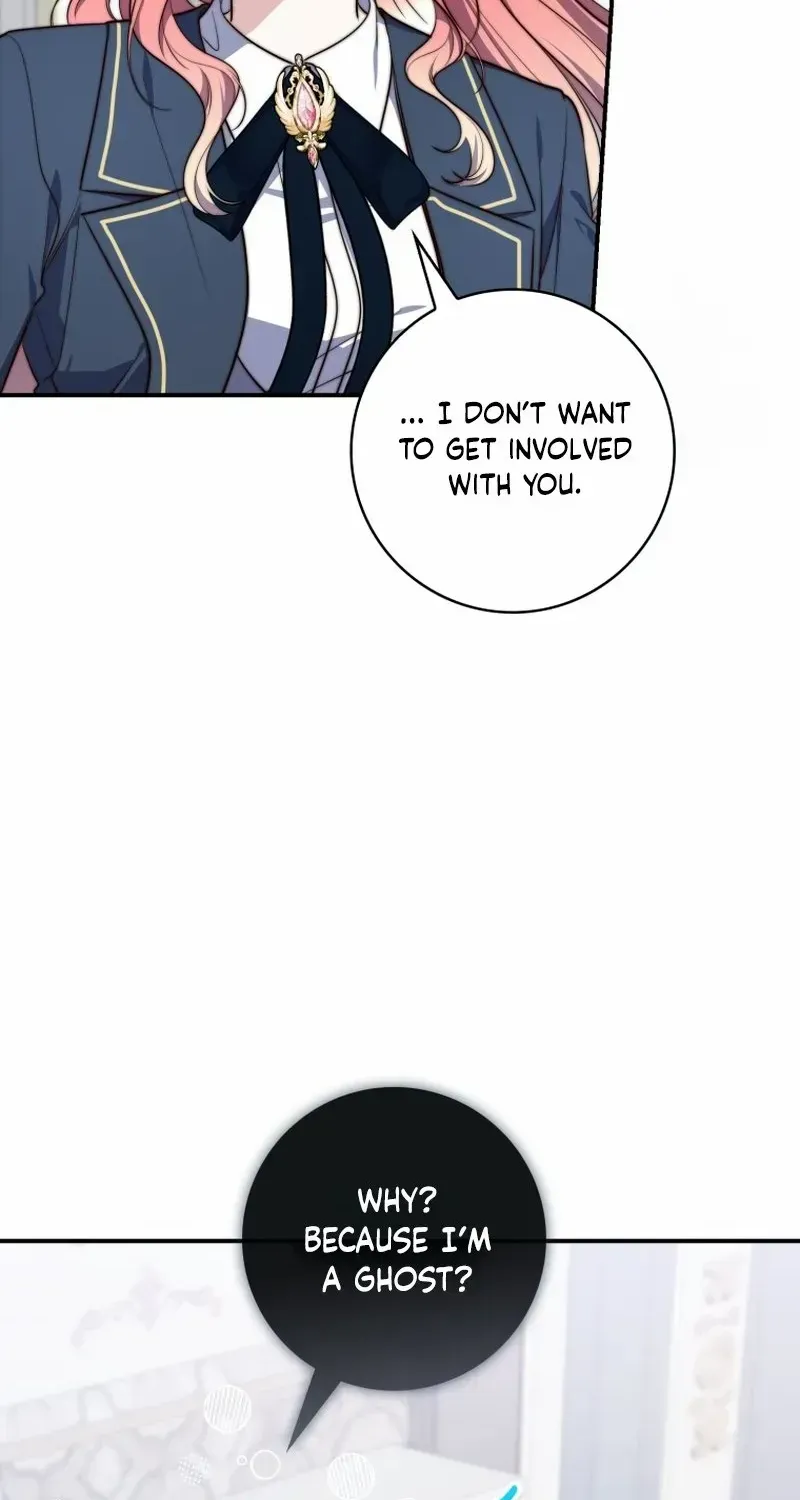 Read A Fortune-Telling Princess chapter 26 image 34 on Lezhin