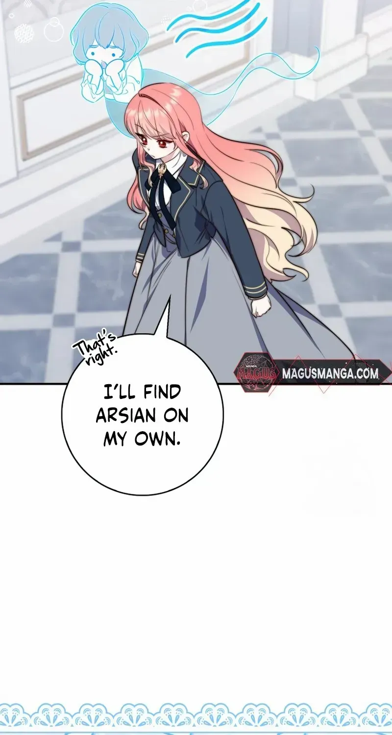 Read A Fortune-Telling Princess chapter 26 image 35 on Lezhin