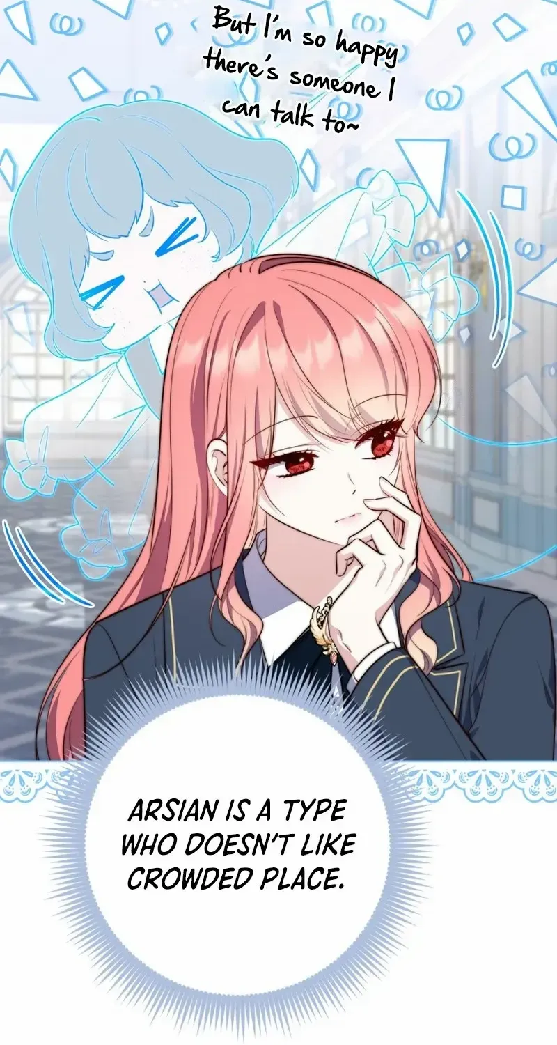 Read A Fortune-Telling Princess chapter 26 image 36 on Lezhin