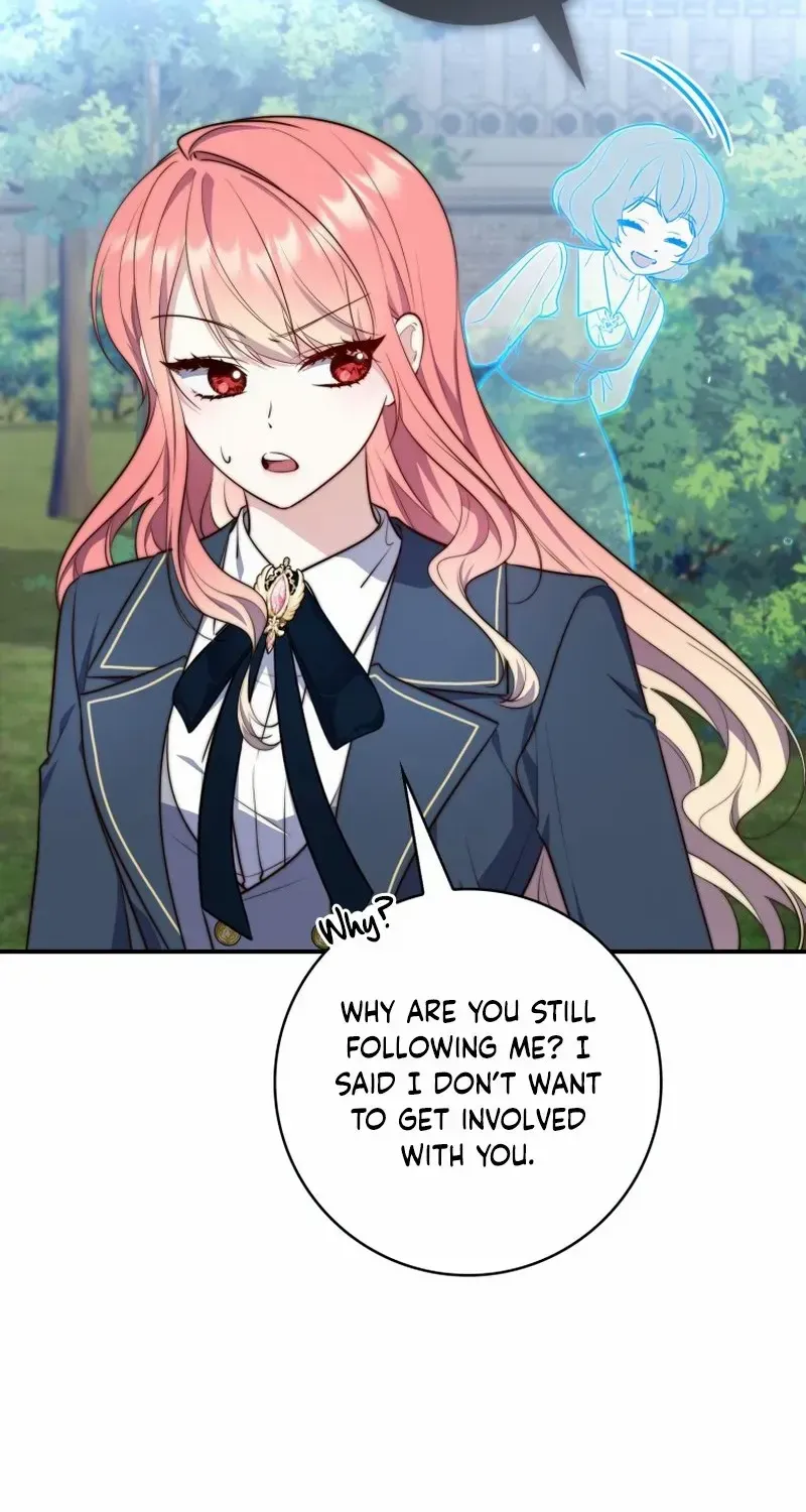 Read A Fortune-Telling Princess chapter 26 image 40 on Lezhin