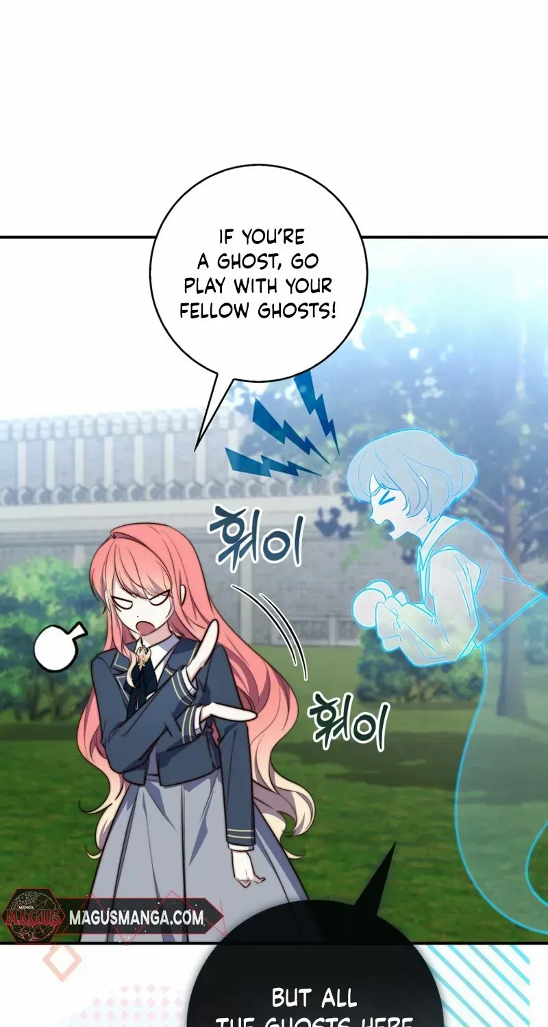 Read A Fortune-Telling Princess chapter 26 image 41 on Lezhin