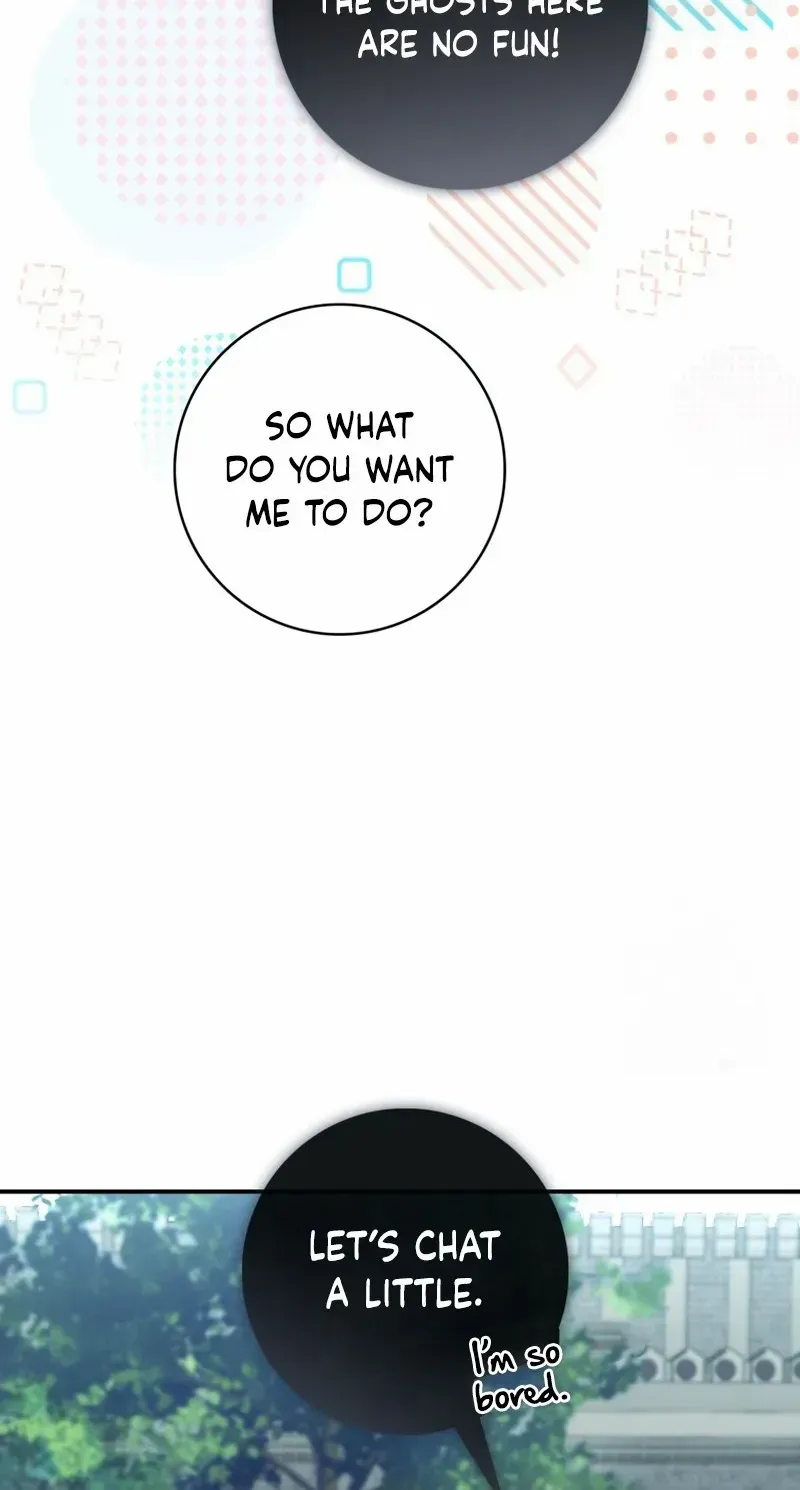 Read A Fortune-Telling Princess chapter 26 image 42 on Lezhin