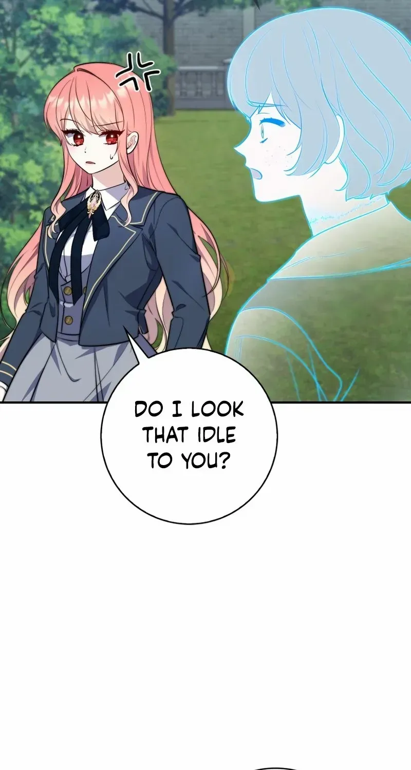 Read A Fortune-Telling Princess chapter 26 image 43 on Lezhin