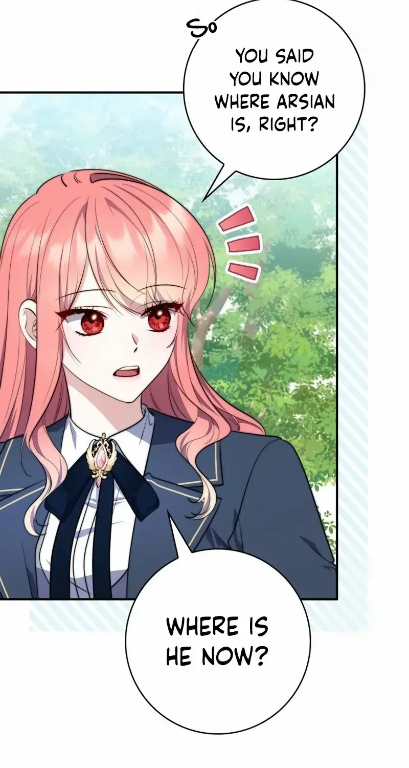 Read A Fortune-Telling Princess chapter 26 image 44 on Lezhin