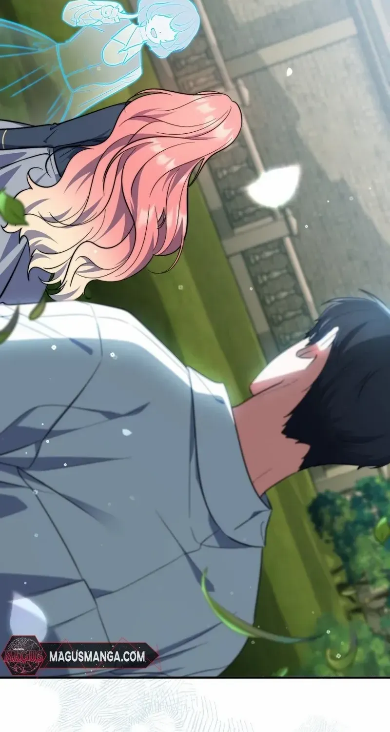 Read A Fortune-Telling Princess chapter 26 image 46 on Lezhin