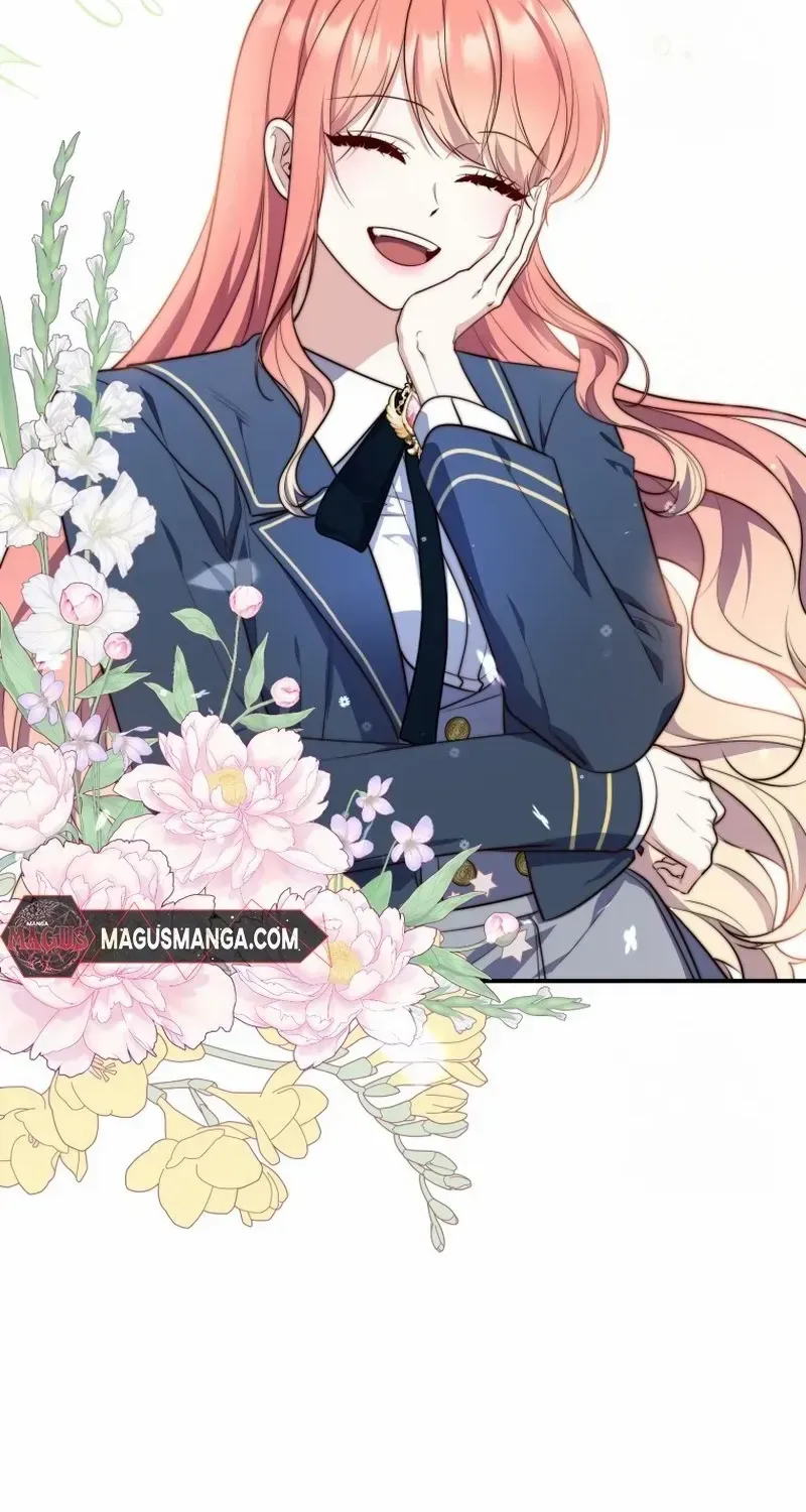 Read A Fortune-Telling Princess chapter 26 image 54 on Lezhin