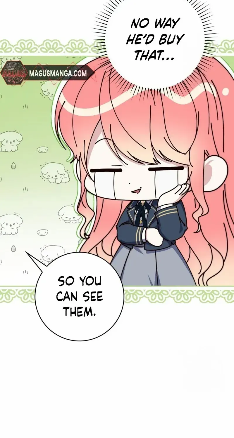 Read A Fortune-Telling Princess chapter 26 image 56 on Lezhin