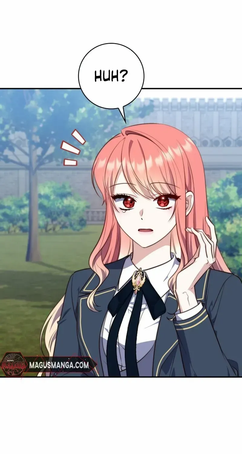 Read A Fortune-Telling Princess chapter 26 image 57 on Lezhin