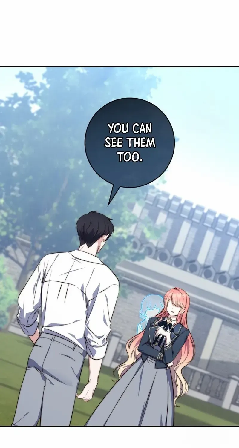 Read A Fortune-Telling Princess chapter 26 image 58 on Lezhin
