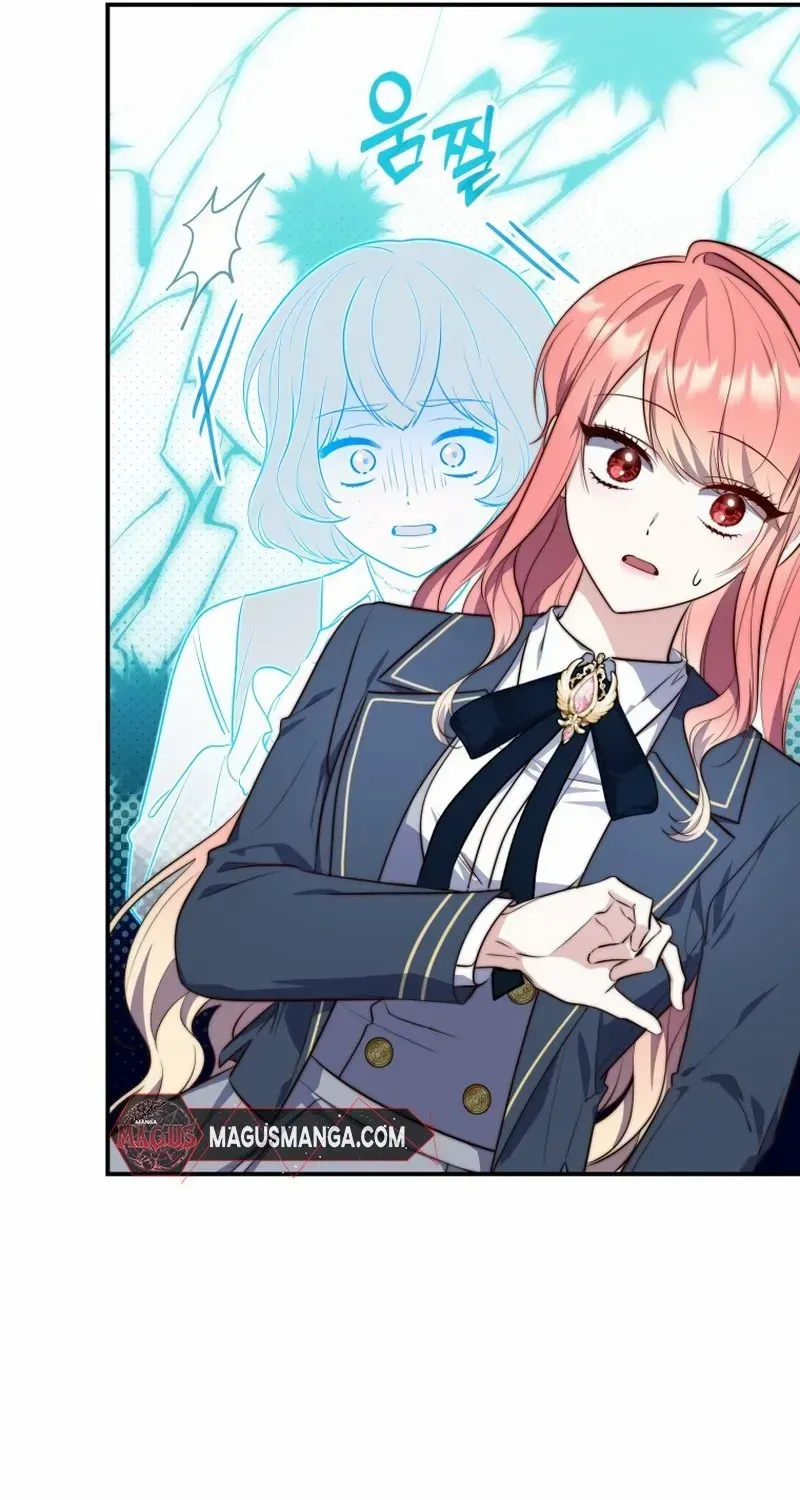 Read A Fortune-Telling Princess chapter 26 image 61 on Lezhin
