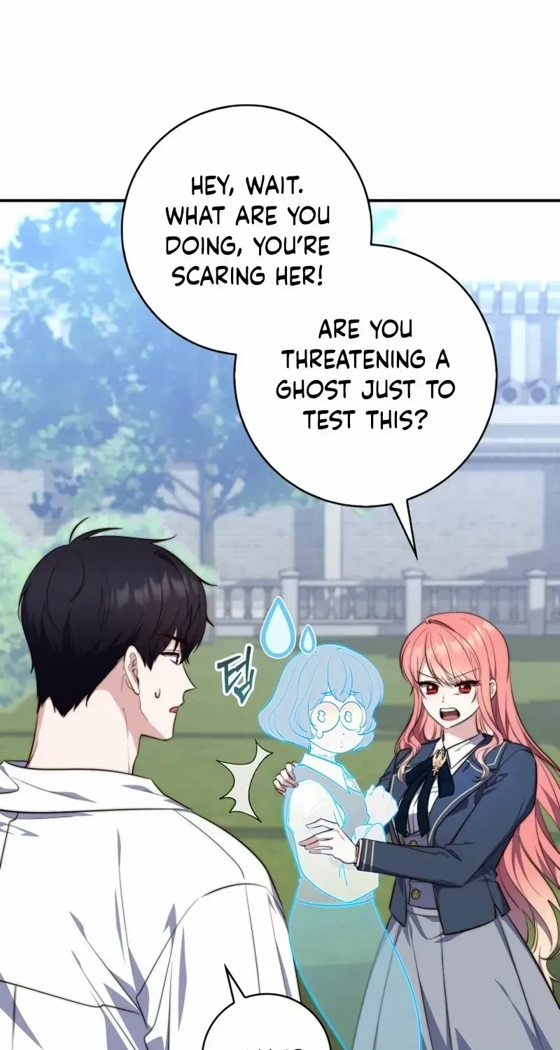Read A Fortune-Telling Princess chapter 26 image 62 on Lezhin