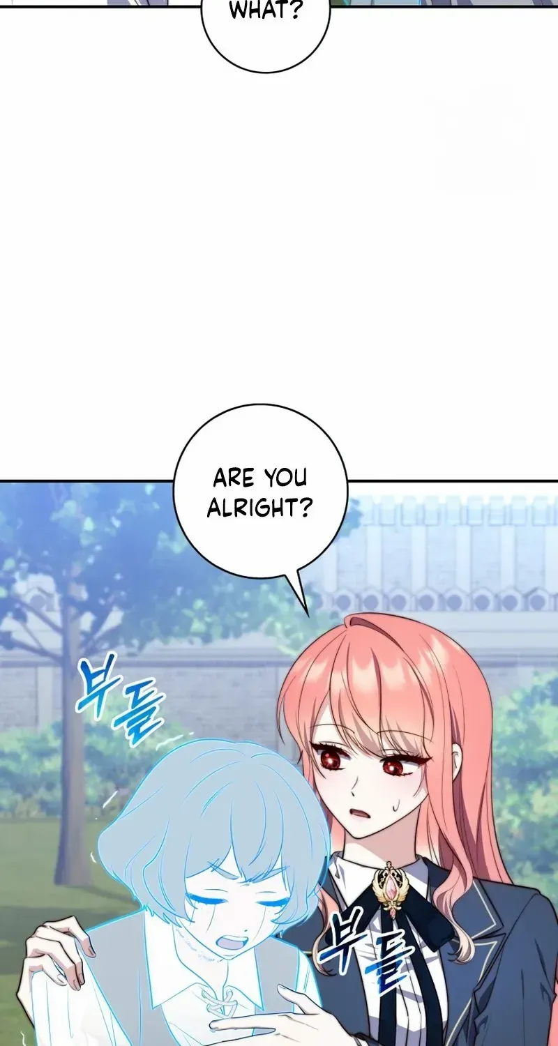 Read A Fortune-Telling Princess chapter 26 image 63 on Lezhin