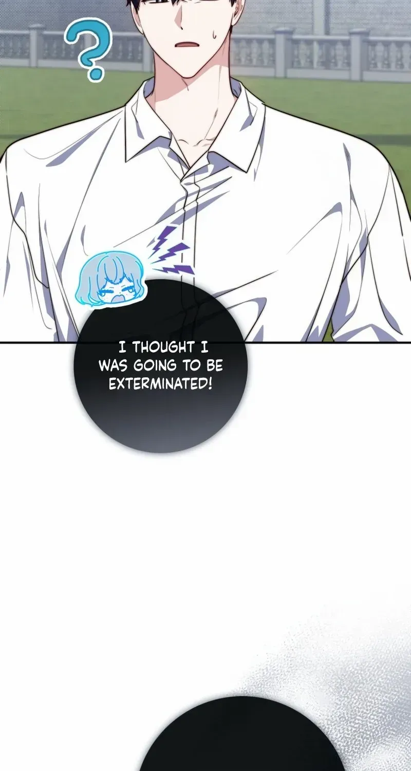Read A Fortune-Telling Princess chapter 26 image 65 on Lezhin