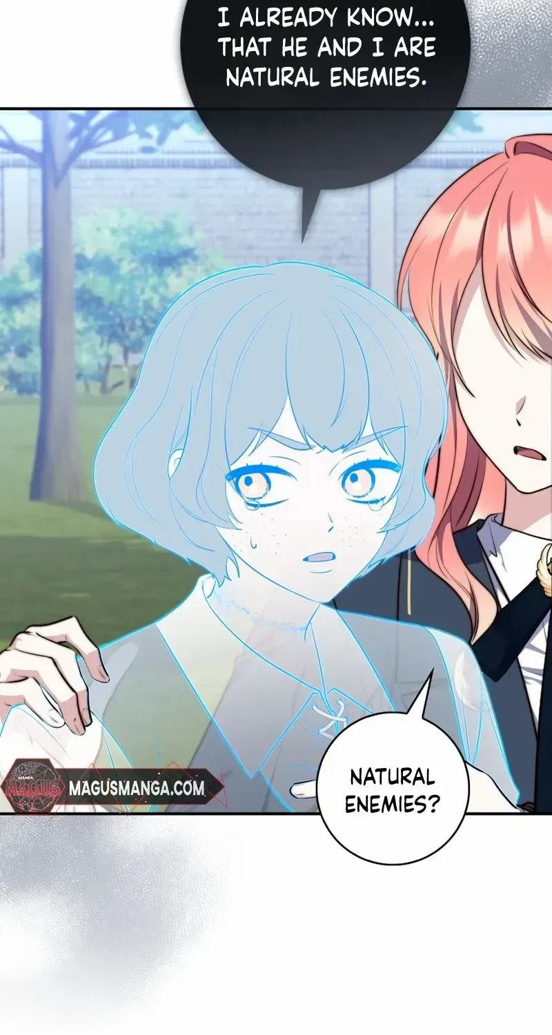 Read A Fortune-Telling Princess chapter 26 image 66 on Lezhin