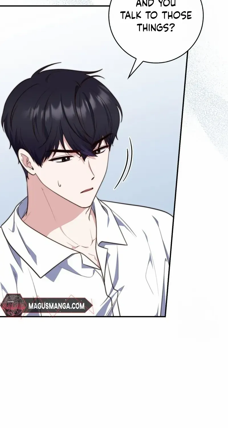 Read A Fortune-Telling Princess chapter 26 image 68 on Lezhin